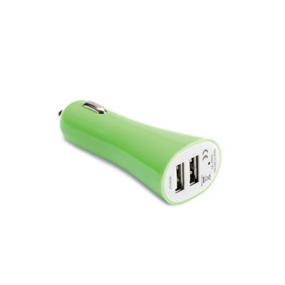 USB адаптер для автомобиля, MO8157-48-1