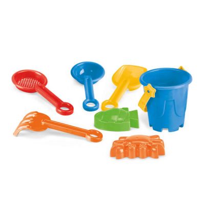 Пляжный детский набор-0