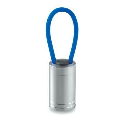 Aluminium torch glow in dark, MO9152-37-0