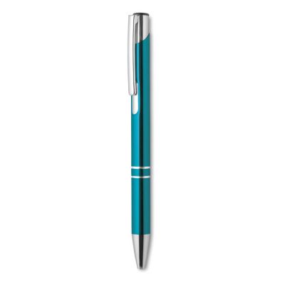 Recycled aluminium ball pen-1