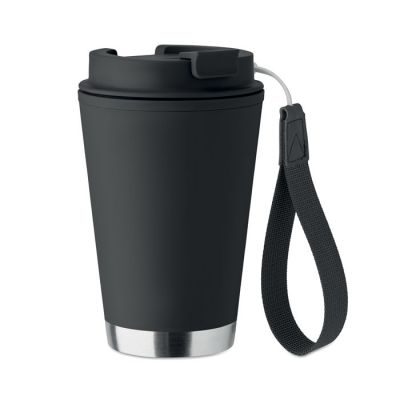 Double wall tumbler 300ml-0