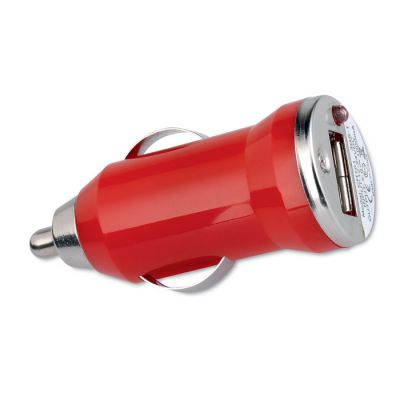 USB адаптер для автомобиля-1