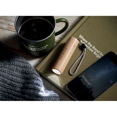 Фонарь из бука-9