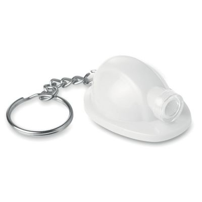 Брелок-фонарик, Minero-1