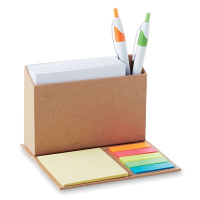 Набор для заметок-0