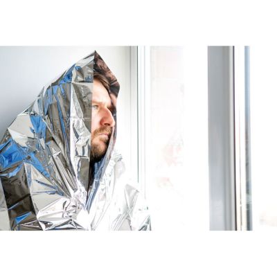 Одеяло аварийное-1