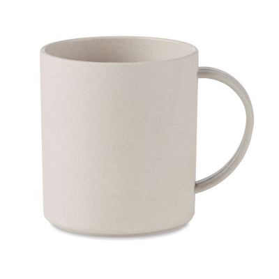 Кружка Из Бамбука 300мл, Nan Mug-0