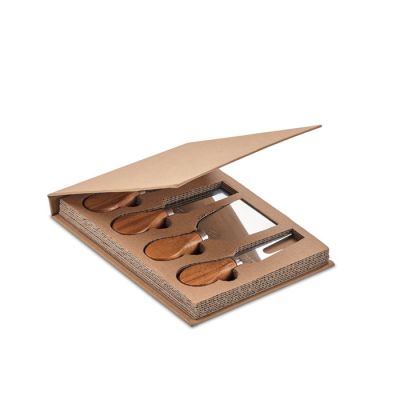 Ножи для сыра-3