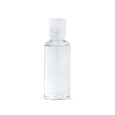 Лосьон для очистки рук 50 ml SAFEEL-0