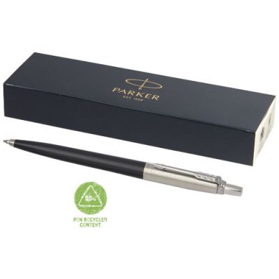Шариковая ручка Parker Jotter Recycled-0