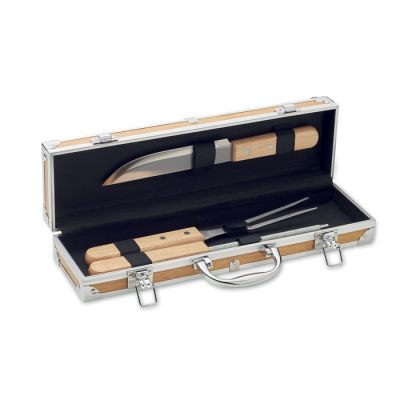 Набор для барбекю-0