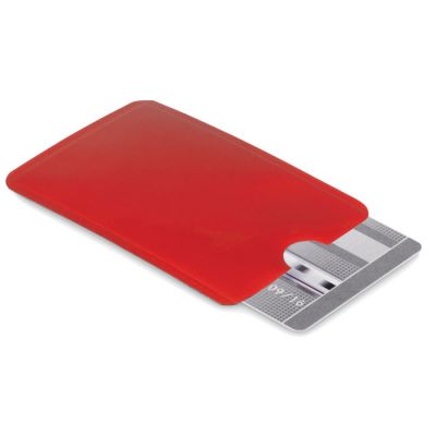 Чехол для кредитной карты-3