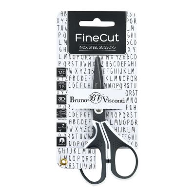 НОЖНИЦЫ  С ТЕФЛОНОВЫМ ПОКРЫТИЕМ, 