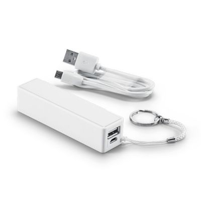 Внешний аккумулятор 2200 мАч-0