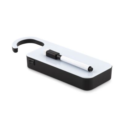 Лампа для написания сообщения-0