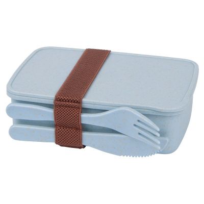 Ланч-бокс ECO BREAK-0