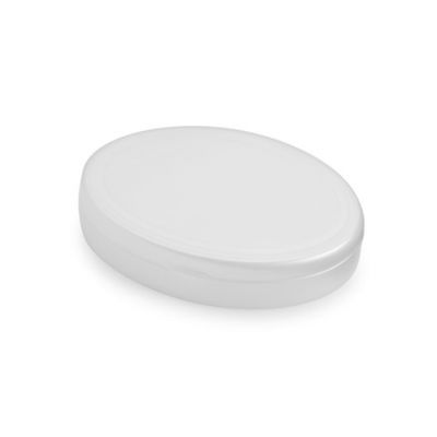 HOFFMAN. Коробочка для лекарств, Белый-0