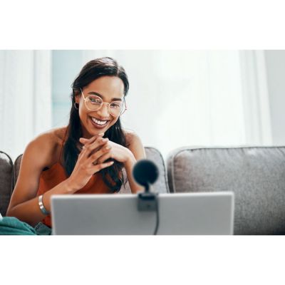 Веб-камера с подсветкой-1