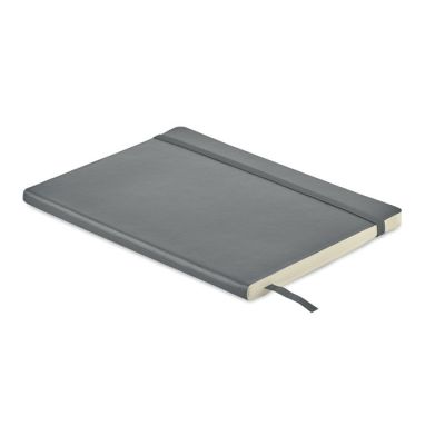 A5 recycled notebook-0