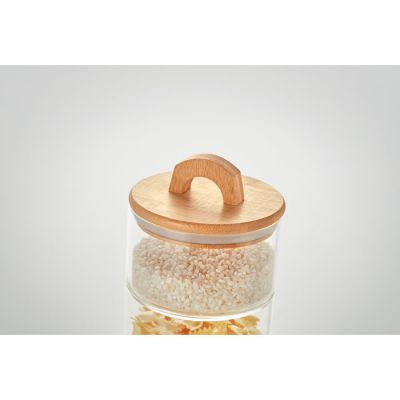 Банка для хранения 1л-4