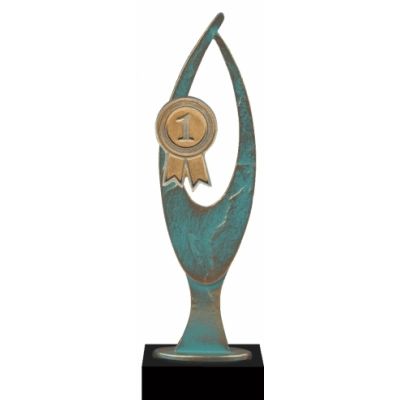 Награда VERDIGRIS: GOLD WINNER-0