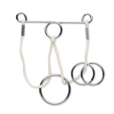 Набор головоломок-4