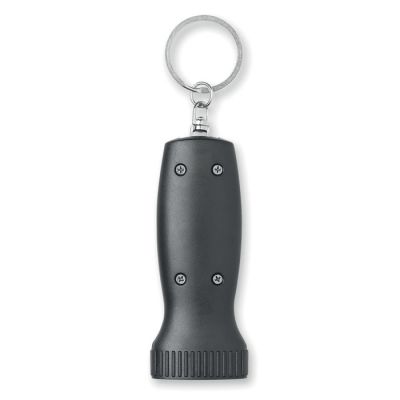 Брелок-фонарик, Torcha-2