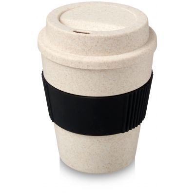 Стакан из пшеничного соломенного волокна «Oka»-0