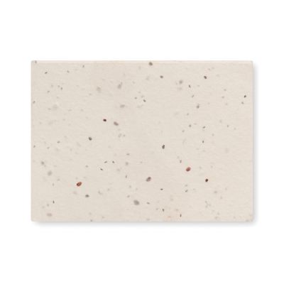 Блок заметок бумага с семенами-6