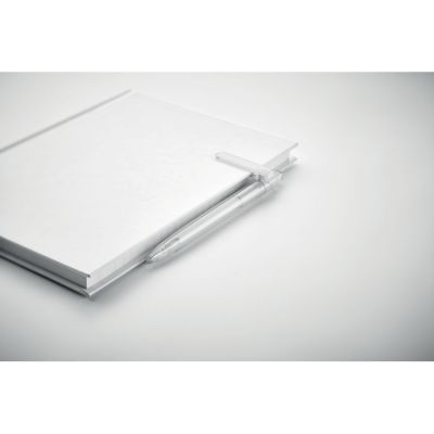 Ручка из RPET-2