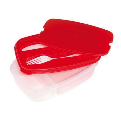 Ланчбокс TASTY-0