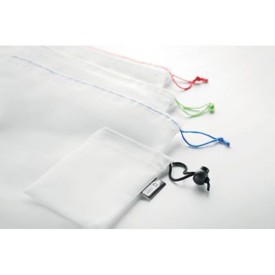 Набор из 3 сумок-5