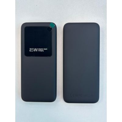 Внешний аккумулятор Kris soft touch 10000mAh-0