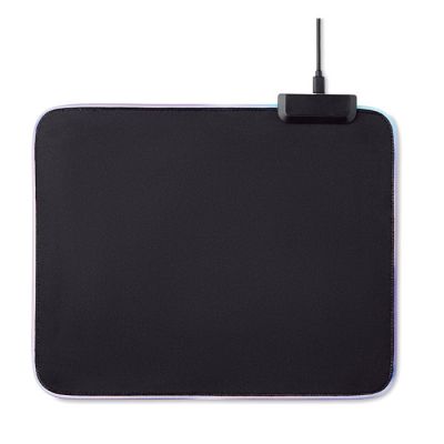 Коврик Для Мыши С Подсветкой, Blackmaat-1