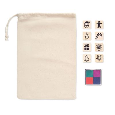 Набор штампов-3