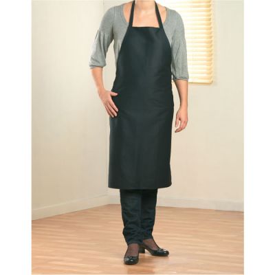 Кухонный фартук из хлопка-10