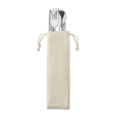 Набор столовых приборов-5