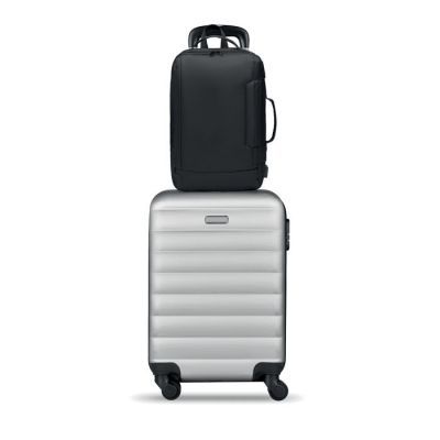 Рюкзак для ноутбука RPET 300D-7