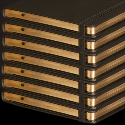 Блокнот CLASSIC-0