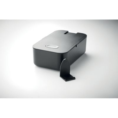 Ланч бокс из пп-1