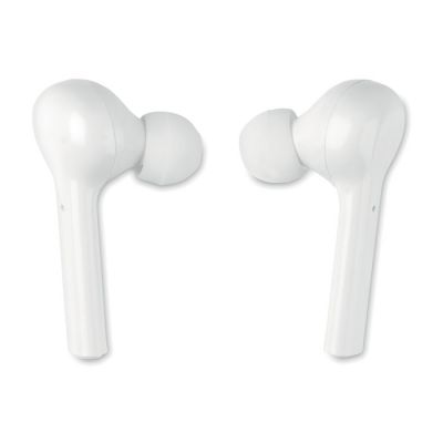 Наушники с док станцией-9