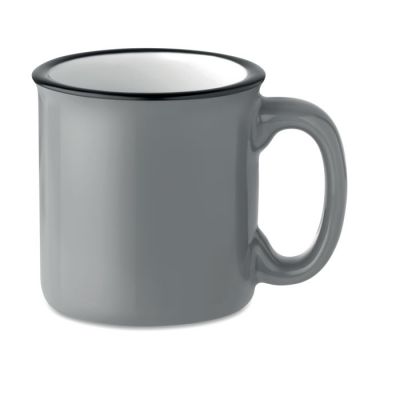 Кружка керамическая-0