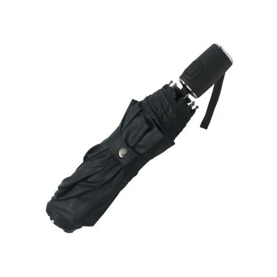 Складной зонт HUGO BOSS Grid Pocket-0