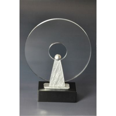 Награда DISC-0