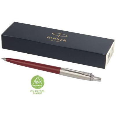 Шариковая ручка Parker Jotter Recycled-0