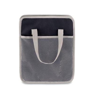 Складной авто органайзер-9