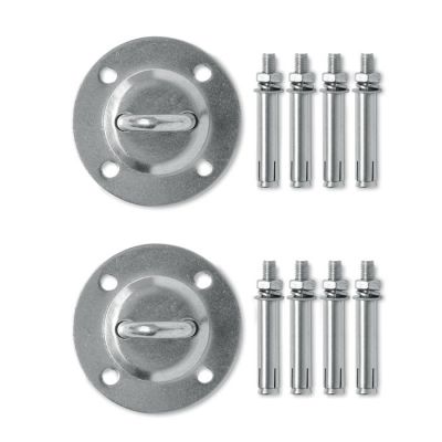 Гамак для йоги/пилатеса-7