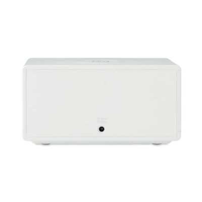 Часы с беспроводной зарядкой-1