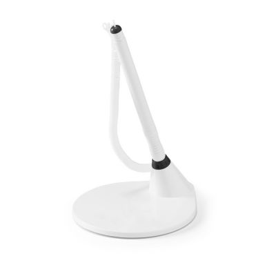 SLOPE. Шариковая ручка с подставкой-0