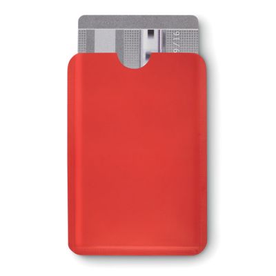 Чехол для кредитной карты-4